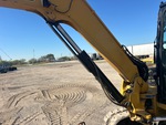 Hydraulics with Boom Lift Cylinder(s)