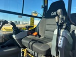 Control Station with Auxiliary Hydraulic Control