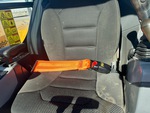 Safety with