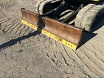 Specialty with Blade Condition