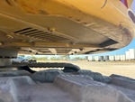 Chassis with Bottom Covers