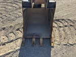 Specialty with Cutting Edge / Teeth / Adapters