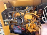Engine with Fuel Leaks