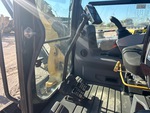 Control Station with Powertrain controls