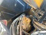 Hydraulics with Swing Motor