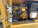 Engine with Engine - Left Side