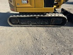 Undercarriage with Right Roller Frame