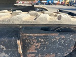 Undercarriage with Right Grouser Height