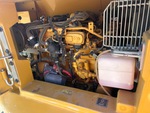 Engine with Engine - Right Side