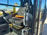 Safety with Safety lock out/stop
