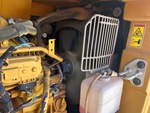 Engine with Cooling System Leaks