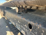 Undercarriage with Right Carrier Rollers
