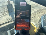 Control Station with Gauges