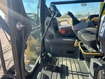 Control Station with Steering Controls