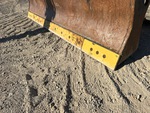 Specialty with Blade Cutting Edge Condition