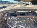 Undercarriage with Left Grouser Height