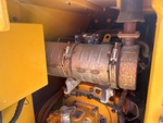 Engine with Exhaust System