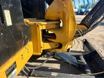 Chassis with Swing Tower Pivot