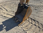 Specialty with Excavator Bucket Condition