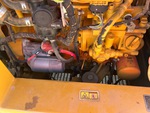 Engine with Oil Leaks