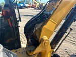 Hydraulics with Hoses (Hydraulics)