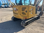 General Appearance with Sheet metal (fiberglass) condition