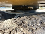 Chassis with Turn-table Bearing