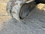 Drivetrain with Left Drive Motor