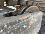 Undercarriage with Right Idler