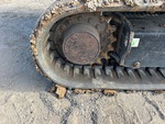 Drivetrain with Right Final Drive