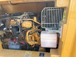 Engine with Engine - Right Side