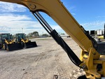 Hydraulics with Boom Lift Cylinder(s)