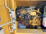 Engine with Engine - Left Side
