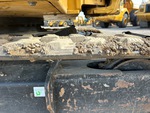 Undercarriage with Right Grouser Height