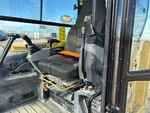 Safety with Safety lock out/stop
