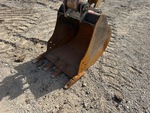 Specialty with Excavator Bucket Condition