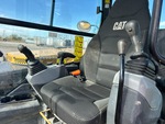 Control Station with Auxiliary Hydraulic Control