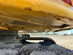 Chassis with Bottom Covers
