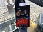Control Station with Dash Console