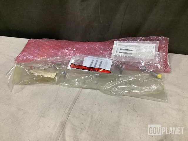(19) Ametek Aerospace 8TE34ACJ2 Gas Turbine Thermocouples