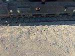Undercarriage with Left Track Rollers
