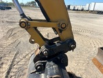 Chassis with Pins and Bushings Stick to Coupler