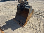 Specialty with Excavator Bucket Condition