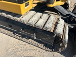 Undercarriage with Right Track Shoes