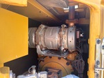 Engine with Exhaust System