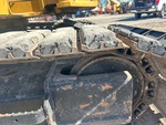 Undercarriage with Right Grouser Height