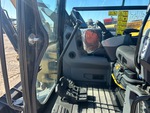 Control Station with Steering Controls