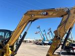 Chassis with Boom Condition