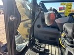 Control Station with Powertrain controls