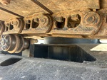 Undercarriage with Right Track Links